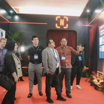 Pemprov DKI Kian Serius Wujudkan Visi Jakarta Kota Sinema