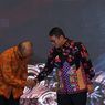 Pemprov DKI Raih Penghargaan Institusi Publik Terpopuler di Media Sosial