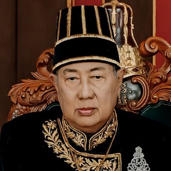 Kabar Duka, Raja Keraton Solo Paku Buwono XIII Tutup Usia