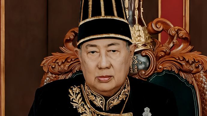 Raja Keraton Kasunanan Surakarta Hadiningrat, Sinuhun Paku Buwono (PB) XIII Hangabehi dikabarkan meninggal, Minggu, 2 November 2025