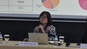 Kementerian Keuangan (Kemenkeu) kembali menerbitkan surat berharga negara (SBN) ritel berupa Obligasi Negara Ritel (ORI) seri ORI029T3 dan ORI029T6. 
