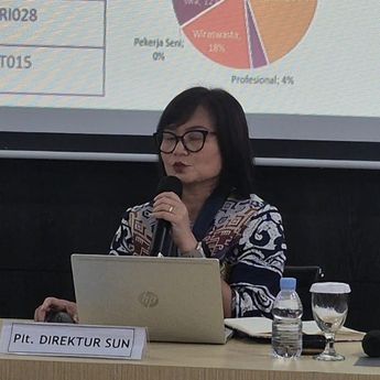 Kemenkeu Terbitkan Surat Utang ORI029, Target Raup Rp25 Triliun