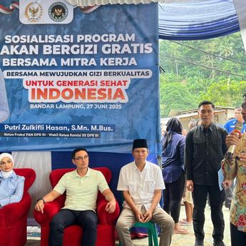 Pemenuhan Gizi Seimbang jadi Fondasi Utama dalam Pencegahan Stunting
