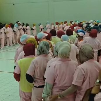 Sayonara! Pabrik PT Sanken Indonesia Berhenti Beroperasi di Cikarang