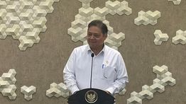 Airlangga Ungkap Pertumbuhan Ekonomi Kuartal III 2024 RI Masih Unggul Ketimbang Singapura hingga Arab