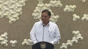 Menteri Koordinator Bidang Perekonomian Airlangga Hartarto menyampaikan pertumbuhan ekonomi Indonesia pada kuartal III masih tinggi dibanding dengan negara lain.