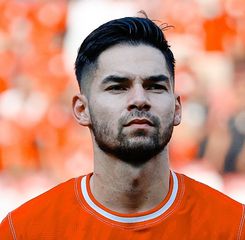 Sandy Walsh: Assalamualaikum Piala Dunia