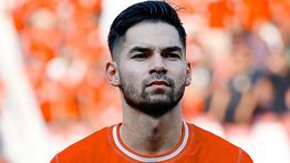 Sandy Walsh: Assalamualaikum Piala Dunia