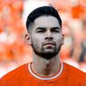 Sandy Walsh: Assalamualaikum Piala Dunia