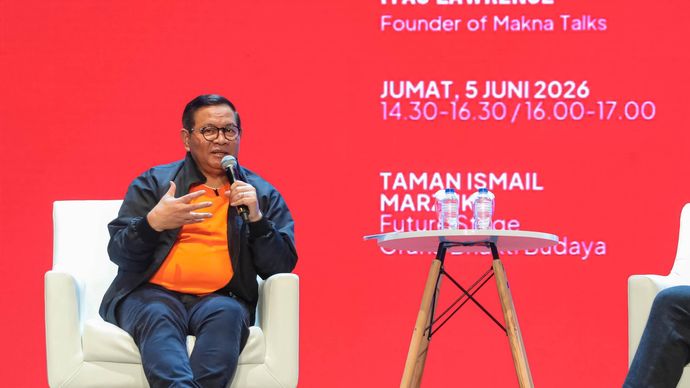Pramono Anung