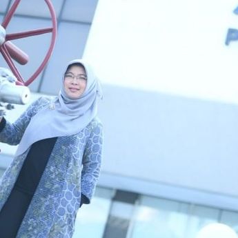 PGN Tunjuk Fajriyah Usman Jadi Sekretaris Perusahaan, Berikut Rekam Jejaknya