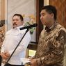 Kejagung dan Kementerian PKP Teken MoU untuk Pendampingan Program Penyediaan Lahan