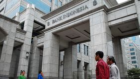 Bank Indonesia (BI) menyampaikan penyaluran kredit baru pada kuartal II 2024 terindikasi meningkat.
