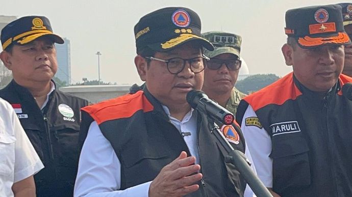 Pramono Anung