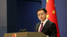 China Dukung Rencana Negosiasi Damai Rusia-Ukraina di Turki