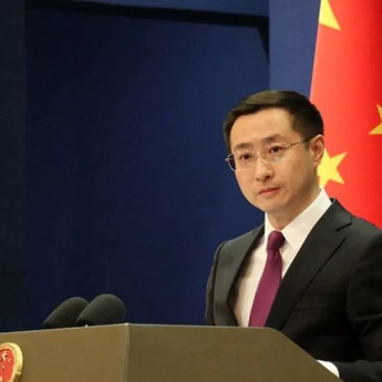 China Dukung Rencana Negosiasi Damai Rusia-Ukraina di Turki