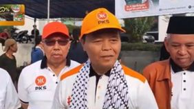  Wakil Ketua MPR, Hidayat Nur Wahid (HNW), mengapresiasi DPR karena telah mempercepat proses konsultasi dan menyetujui Peraturan Komisi Pemilihan Umum (PKPU)