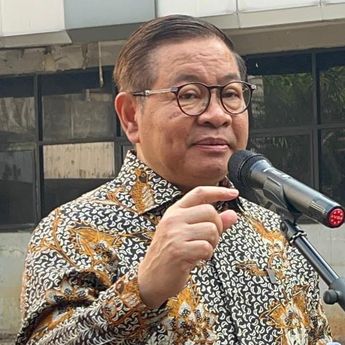 Target Pramono Bereskan Jalan Sejajar Rel Pasar Minggu Awal 2027
