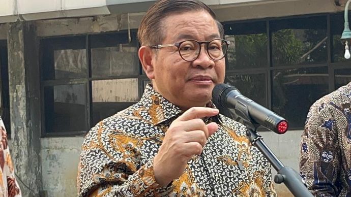 Pramono Anung