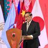 Pramono Buka PNLG Forum 2025, Tegaskan Komitmen Jakarta Bangun Ekonomi Biru Berkelanjutan