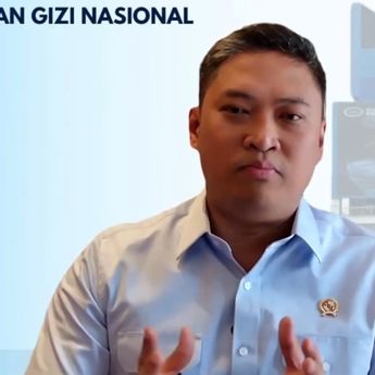 BGN Wajibkan Label Batas Waktu Konsumsi di Ompreng MBG Mulai Pekan Depan