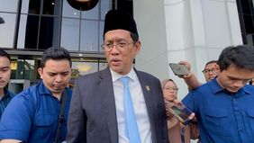 Menteri Keuangan (Menkeu) Purbaya Yudhi Sadewa merespons pelantikan Destry Damayanti sebagai Gubernur Bank Indonesia (BI) periode 2026-2031.