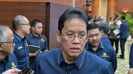 Purbaya Siapkan Anggaran Penanganan Karhutla: Asal Jangan di Mark Up Aja!