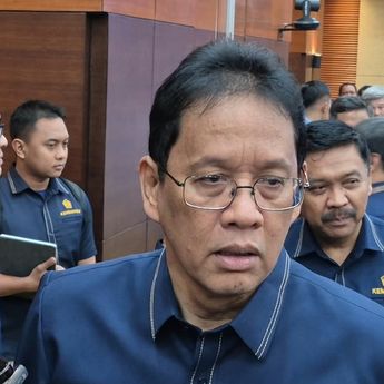 Purbaya Siapkan Anggaran Penanganan Karhutla: Asal Jangan di Mark Up Aja!