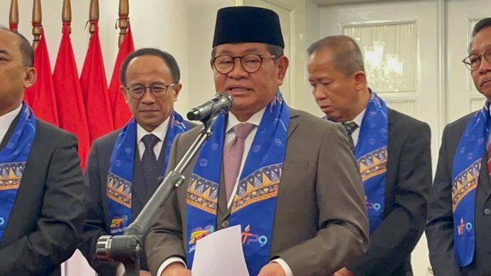 Pramono Anung