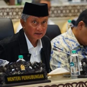 Menteri PU: Padat Karya Bangkitkan Ekonomi Wilayah Terdampak Bencana