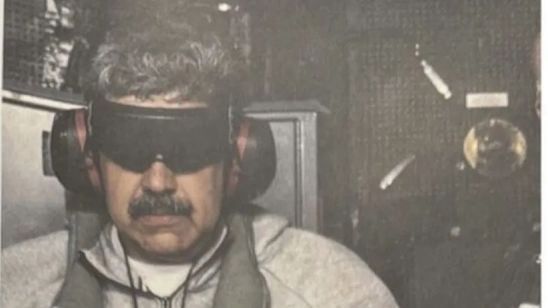 Oposisi Venezuela Dukung Tindakan Donad Trump