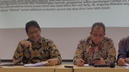 HP-nya Bikin Minder Purbaya, Kekayaan Sekjen Kemenkeu Tembus Rp71 Miliar