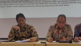 Sekretaris Jenderal Kementerian Keuangan (Kemenkeu) Heru Pambudi tegah menjadi sorotan publik usai disentil Menteri Keuangan Purbaya Yudhi Sadewa.