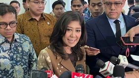 Menteri Komunikasi dan Informatika (Menkominfo), Meutya Hafid, mengungkapkan bahwa pemerintah akan segera menerbitkan peraturan pemerintah (PP) sebagai payung hukum untuk mengatasi masalah judi daring (online) di Indonesia.