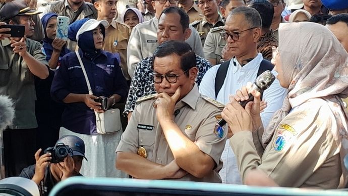 Pramono Anung