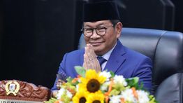 Pramono Sampaikan Ranperda P2APBD Tahun 2025, Realisasi Pendapatan Daerah Capai 94,76 Persen