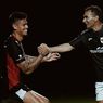 Terungkap! Alasan Mees Hilgers dan Marselino Ferdinan Dicoret Timnas Indonesia