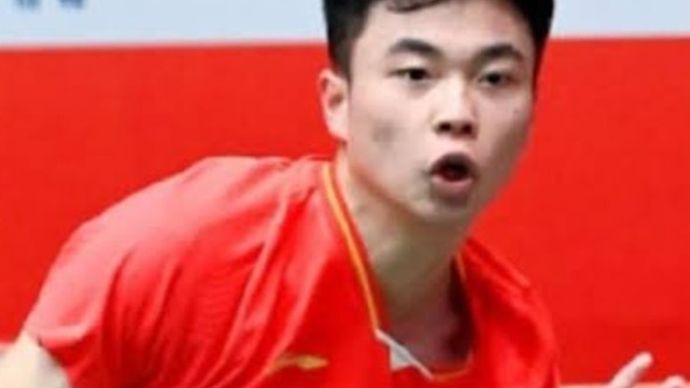 Zhang Zie Jie, pebulu tangkis China meninggal dunia di Yogyakarta <b>(Badminton Asia)</b>