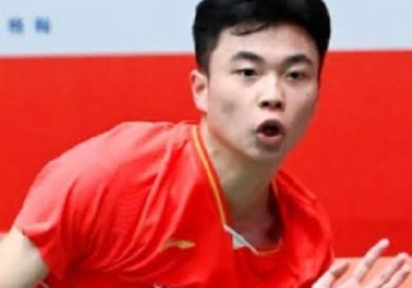 Zhang Zie Jie, pebulu tangkis China meninggal dunia di Yogyakarta <b>(Badminton Asia)</b>