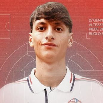 Cicit Mussolini Siap 'Teror' Serie A Bersama Cremonese