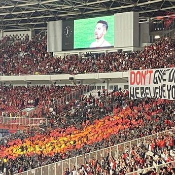 Laporan Pandangan Mata Timnas Indonesia Tekuk Arab Saudi 2-0: Ada Momen Marselino Dijewer Shin Tae-yong