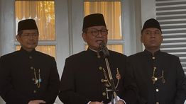 Pramono Bakal Hadiri Reuni Akbar 212 Besok