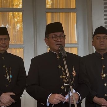 Pramono Bakal Hadiri Reuni Akbar 212 Besok