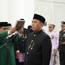 Ini Janji Uus Kuswanto Usai Dilantik Jadi Sekda DKI Jakarta