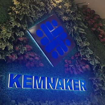 Kemnaker Usir 94 Pekerja WNA di KEK Sei Mangkei Simalungun