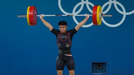 Klasemen Medali Olimpiade Paris 2024: Setelah Rizki Juniansyah Dapat Emas: Indonesia Melesat Lagi