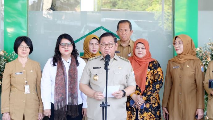 Pramono Anung