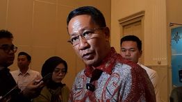 Menkum Supratman Sebut Konten Kreator Pakai Karya Jurnalistik Secara Komersial Harus Bayar Royalti