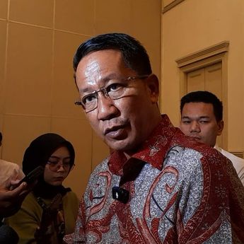 Menkum Supratman Sebut Konten Kreator Pakai Karya Jurnalistik Secara Komersial Harus Bayar Royalti