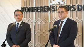 Menteri Luar Negeri RI Sugiono menegaskan bahwa Indonesia tetap konsisten mendukung kemerdekaan Palestina melalui kerangka Solusi Dua Negara sebagai jalan penyelesaian konflik Palestina&ndash;Israel.